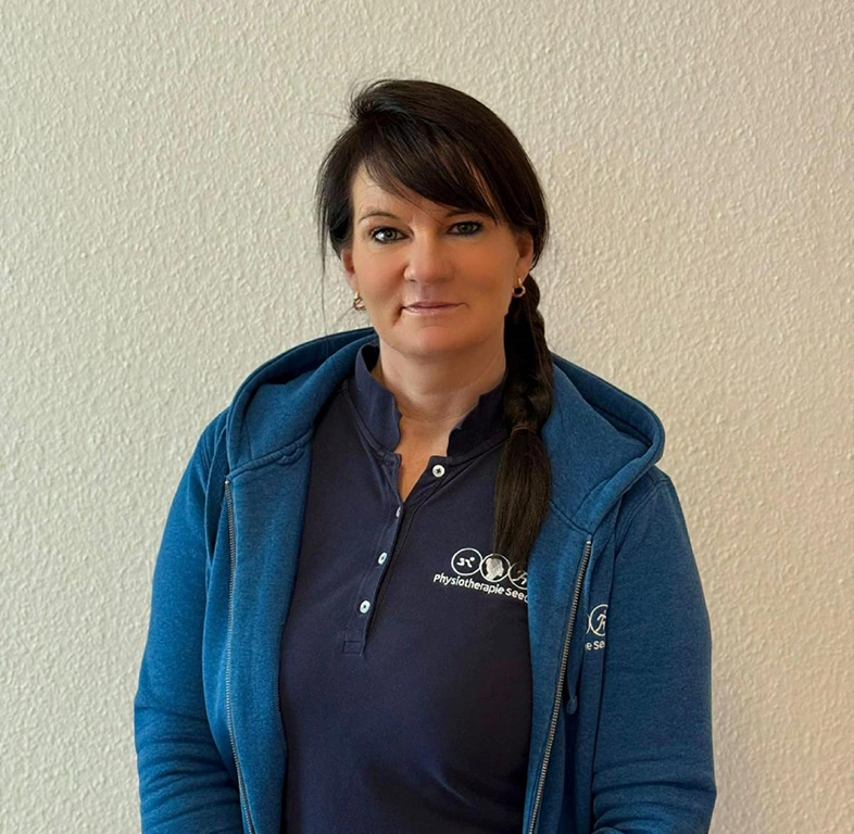 Sandra Trantow - Physiotherapie Seedorf